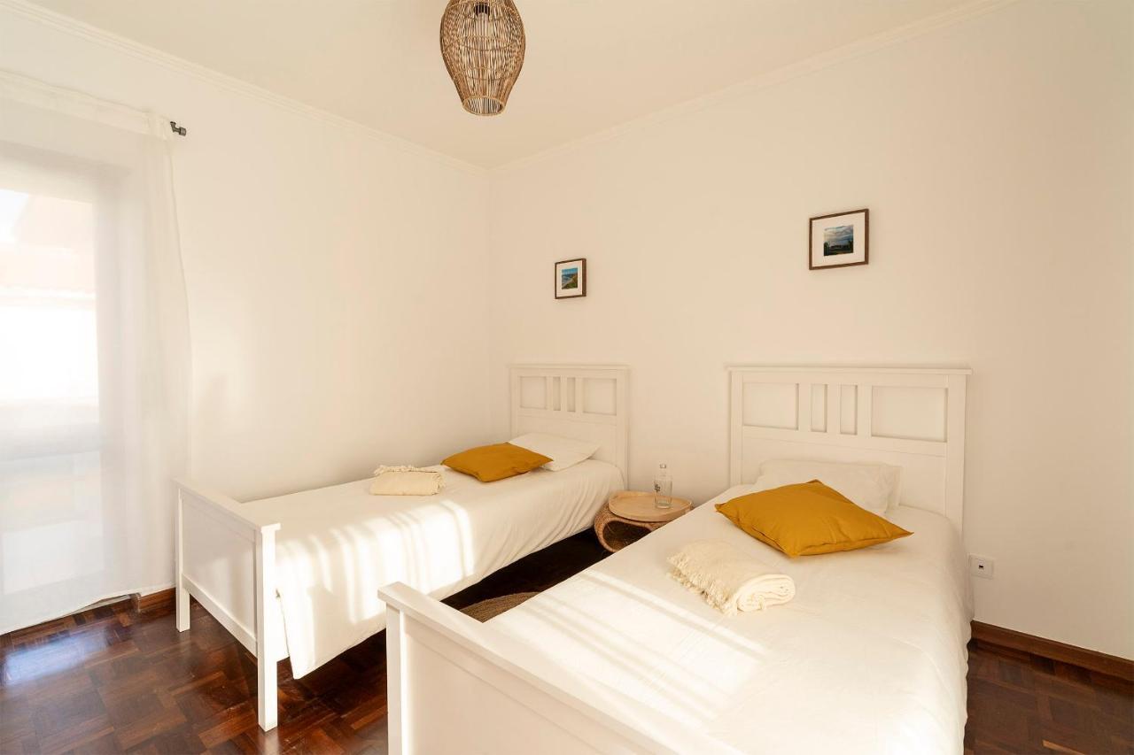 Ericeira Paradise House&Suites Exterior photo