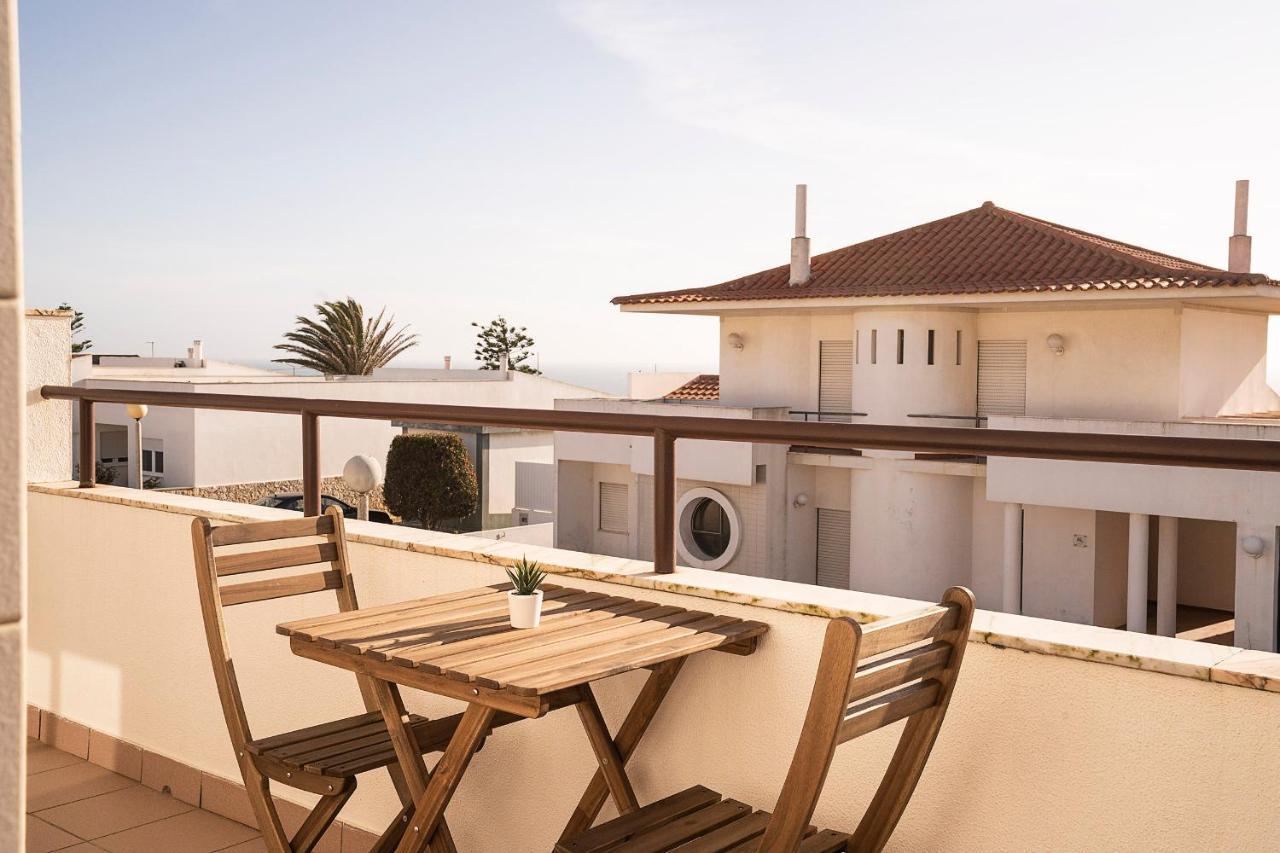 Ericeira Paradise House&Suites Exterior photo